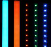Beispiel: LED-Lichtleisten